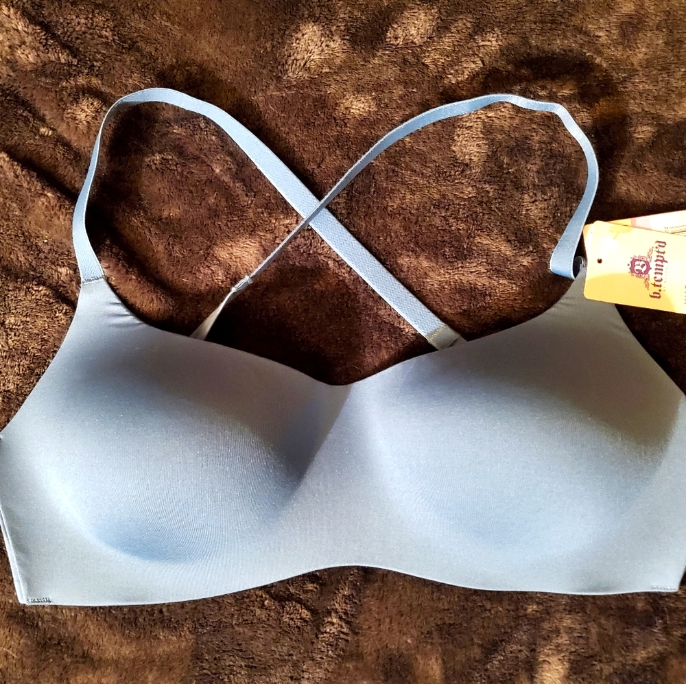 B.tempte'd by Wacoal wireless bra
